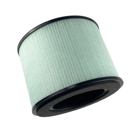 BAMBOOST Replacement HEPA Filter Compatible with PARTU BS-08 Air Purifier