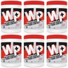 WIPESPLUS Cleaning Wipes All Purpose Food Contact - No Rinse,