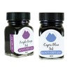 Monteverde 60ml Core Fountain Pen Ink Bottle (30ml Purple Reign