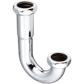 LIXIL INAX U-Pipe for Drainage P Trap A-673