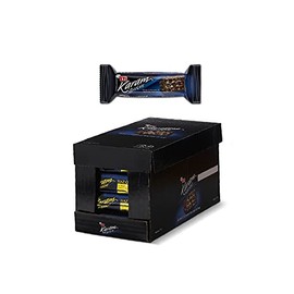 Turkish Chocolate wafer, Eti Karam Gurme Wafer 50gr. (1 Package 24 Pieces)