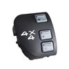 SOAESCN 4WD Switch for 1998-2005 Chevy Blazer/Chevy S10, GMC Jimmy