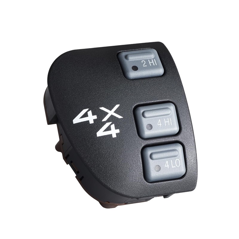 SOAESCN 4WD Switch for 1998-2005 Chevy Blazer/Chevy S10, GMC Jimmy