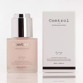Le Jon Control Tone-Up Cream 2+Cessinaa free gift / 르종 컨트롤 톤업크림 2+세시나아 증정