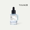 Tone28 (현대홈쇼핑)톤28 히알루론 시카 세럼 30ml 1개 (Hyundai Home shopping) Tone28 Hyaluron Cica Serum 30ml 1 piece