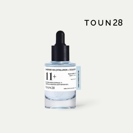 Tone28 (현대홈쇼핑)톤28 히알루론 시카 세럼 30ml 1개 (Hyundai Home shopping) Tone28 Hyaluron Cica Serum 30ml 1 piece