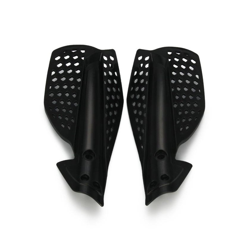 USTPO Motorcycle Handguards Double Layer Protection 7/8”and 11/8”Universal for CRF250R