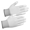 Par Guantes Antiestática Esd Reparación Electrónica Celular