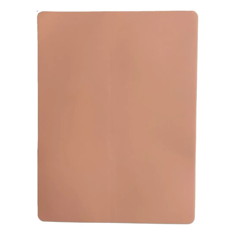 Piel Sintética (látex) Para Práctica - Micropigmentación