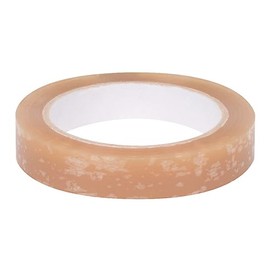 Shurtape Transparent Cellulose Film Tape (CT-109): (Clear) 3/4 in. x 72 yds. (18mm x 66m)