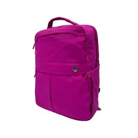 The Iris Backpack (#9012) Unisex Backpack - By Iris & Rainbow:_Olive