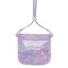 BECKMANN Neck Pouch Unicorn Princess Purple, Unicorn Princess Purple