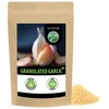 Garlic Granules 500g 1.1 lb by Alpi Nature, Dried Minced