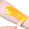 Gugrida PRO-WAX Brazilian Wax Hair Removal, Wax Heater Set, Includes