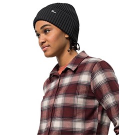 Jack Wolfskin Women's Schwansee W Beanie Hat