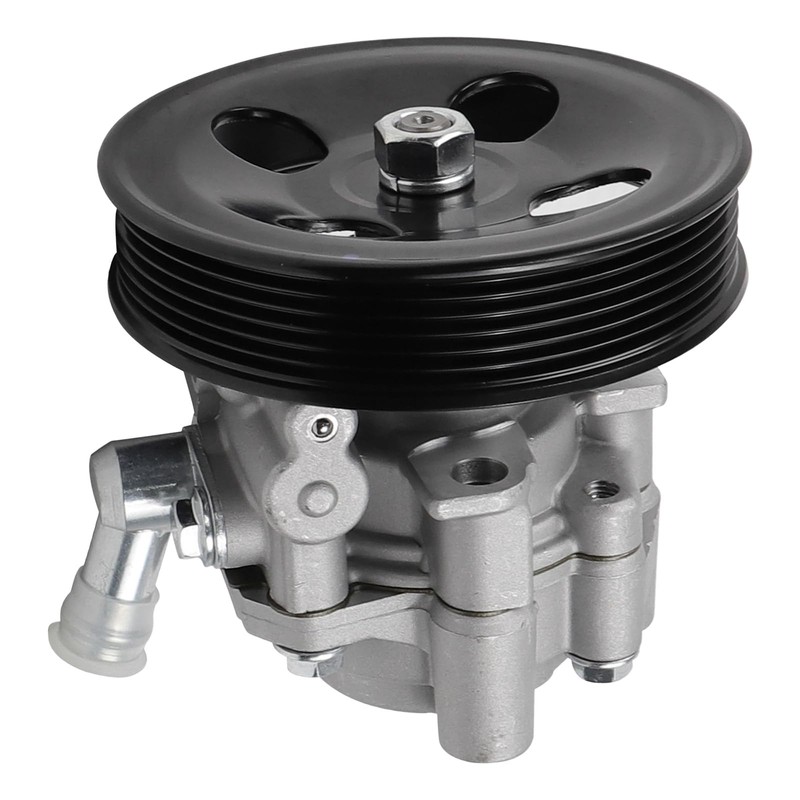 21-5264 Power Steering Pump with Pulley For Toyota Sequoia 4.7L