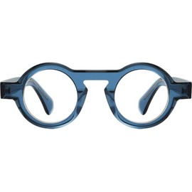 Blue Light Blocking Glasses - Anti Glare & Eyestrain, 99% Filter, Lightweight Acetate Frame for Gaming/Office/Reading