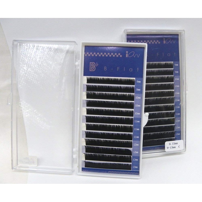 Flat Rush D15, B-FLAT Light! Won't fall off! Soft, feels