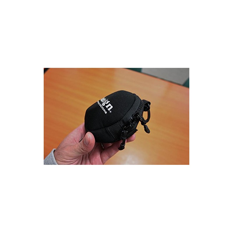 pazudezain CR Leader Pouch Black Pac – 241 