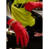 ONE Industries X-197 Gloves Halt Red Large