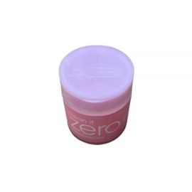 Banila Co. Skin Care Moisture Clean It Zero Pink Toner Pads 70 sheets / 바닐라코 피부관리 수분 클린 잇 제로 핑크 토너 패드 70매