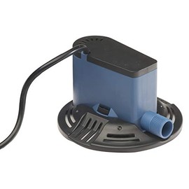 Ocean Blue Water Products 195093 Winter Electric Cover Pool Pump, Automatic On/Off 350 GPH