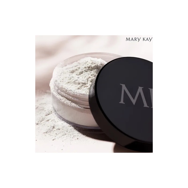 Polvo Suelto Traslúcido Mary Kay