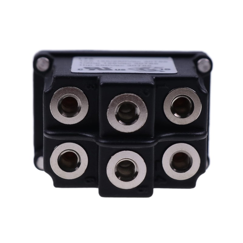 Toggle Switch 2NT1-7 Compatible with S-60 S-65 Z-34/22 Z-45/22