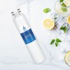 TEEHAY ULTRAWF Frigidaire Water Filter Replacement, Compatible with Pure Source