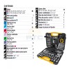 Pretul SET-133 133 tool set