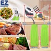 Adaptive Utensils, Weight Utensils for Tremors and Parkinson Patients, Utensil