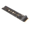 M.2 SATA NGFF Expansion Card SATA3.0 6Gbps Plug and Play