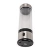 Hydrogen Rich Water Bottle Multipurpose Safe Healthy 800ppb Hydrogen Water