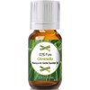 Diffuse Essential Oils 10ml - Citronella Essential Oil - 0.33