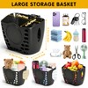 Wheelchair Cup Holder, Cup Holder for Walker, Basket for Walkers