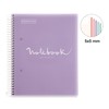 Miquelrius - Notebook A5 Notebook Emotions 120 Sheets 90 g/m²