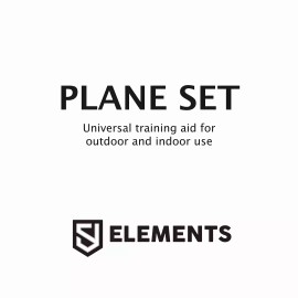 SWING EXTENDER Golf Swing Training Aid -Golf Training Aid- Used by PGA Tour Pros