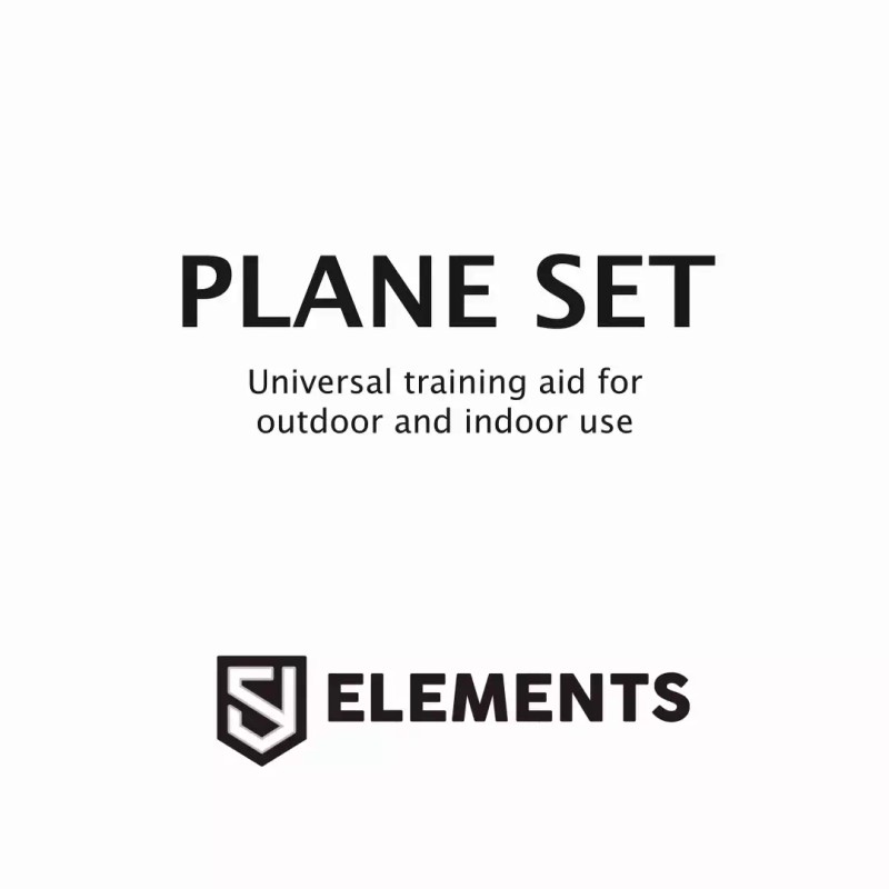 SWING EXTENDER Golf Swing Training Aid -Golf Training Aid- Used