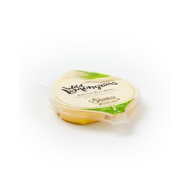 Wild Lemongrass Wax Melts - Formula 117-1 Highly Scented 3 Oz. Bar - Made with Natural Oils - Fresh & Clean Air Freshener Cubes Collection