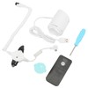Security Alarm Display Stand Anti Theft Cell Phone Display Holder