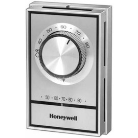 Honeywell Electric Heat Thermostat - T498A1778/U t498-25