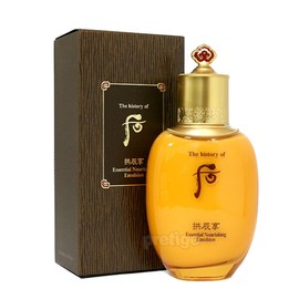 The Whoo Gongjinhyang Inyang Lotion 110ml / 더후 공진향 인양 로션 110ml