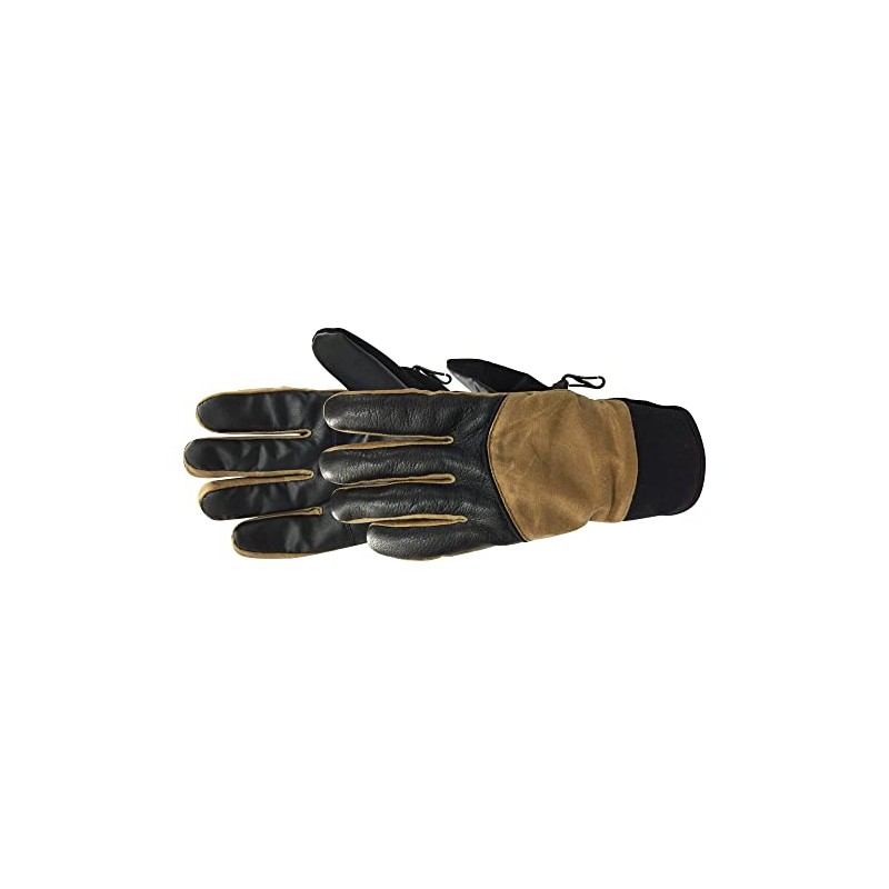 Men’s Rancher Touchtip Gloves Large / Black