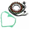 For Arctic Cat Stator & Gasket for Arctic Cat 375
