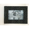 Set of 2 Stylish Crocodile Design Picture Frames Gift Idea