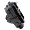Goodsby Left Wheel & Motor Assembly Compatible Replacement for Robotic