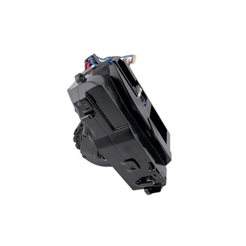 Goodsby Left Wheel & Motor Assembly Compatible Replacement for Robotic