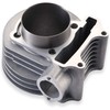 GY6 180cc Cylinder Head Kit Assy 61mm Big Bore with