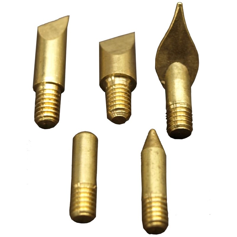 Special Technique Points Set I