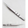 Dorake Blackhead Removal Tweezers Ultra-Fine Tip 0.0004 inches (0.01 mm)